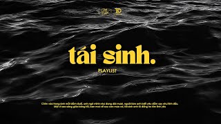 Tái Sinh Lofi - Chìm Vào Trong Ánh Mắt Đắm Đuối Anh Ngỡ Mình Như Đang Đôi Mươi - Nhạc Chill TikTok