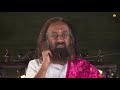 the difference between advaita and vishishta advaita gurudev sri sri ravi shankar