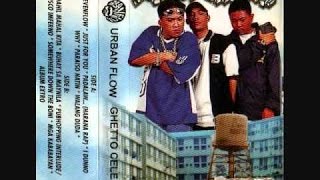 Urban Flow - Ghetto Celebs ( Album)