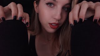 ASMR DEEP BRAIN SCRATCHES 🤤
