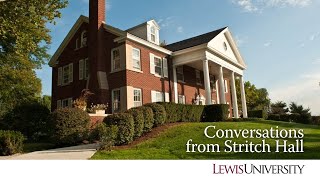 Conversations From Stritch Hall - Season 3 - Episode 8