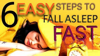 How To Fall ASLEEP In 2 Minutes! 10 Sleep Life Hacks!Proven Sleep Tips|Sadhguru Ideation