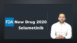 Pharmacology of Selumetinib for treatment of Neurofibromatosis-1 (New Drug 2020)