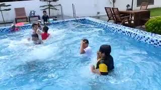 Duyong Dreams Swimming Pool 4