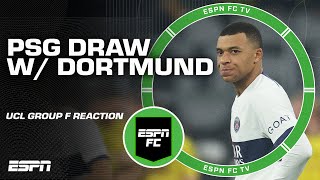 Why is Kylian Mbappe trying to playmake?! - Ale Moreno on PSG | ESPN FC