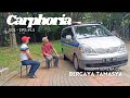 Modifikasi | Nissan Serena Bergaya Tamasya #carphoria