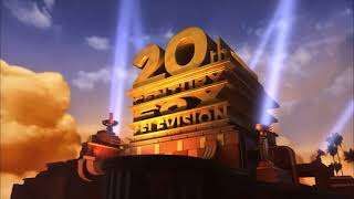 The Muppet Show (2026 TV special; JMAS AU) - Closing Logos