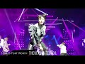HIP THRUST COMPILATION - Hoseok in Baepsae 뱁새 - BTS 방탄소년단 Love Yourself Tour in North America