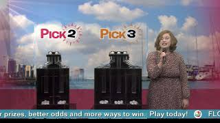 Pick Midday 20201231