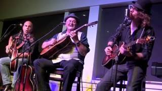 ❛Memphisizing the Blues❜ with Brandon Isaak ⑰ the 'Astoundingly Acoustic' Concert 2016