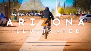 Arizona Illustrated 1121: Generosity, Community, Music \u0026 Art