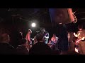 Foxhole Norman @ Seattle Pop Punk Festival 2018