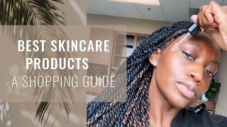 How To Choose The Best Skincare Products | 7 Tips