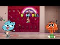 Gumball  Gumball Learns How To Photosynthesize  Cartoon Network