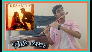 Kesariya - Brahmāstra | Flute cover| Pritam | Arijit Singh | Ranbir kapoor| Alia Bhatt|😍|