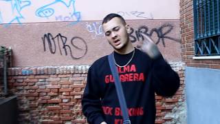 ADRIAN KOSLOV - BLOKES GRISES (PROD. CHULAPO) [VIDEOCLIP]