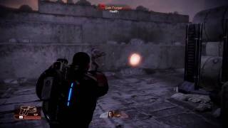 Mass Effect 2 Class Trailers [HD]