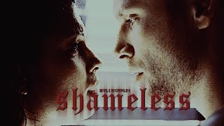 [SS] multicouples | shameless (for Hannah)