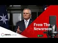 From the Newsroom Podcast: PM’s plan to shut out unvaccinated Aussies