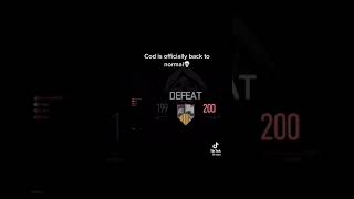 MW2 is bringing back the old cod lobbies. 💀 credits: @ the user on tiktok