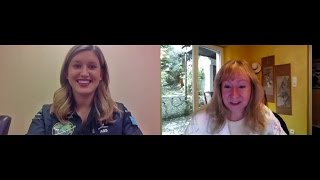 Toolbox for building a brighter future | Melissa Rancourt interviewing Paige Kassalen