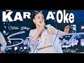 KARAOKE || SÓNG TÌNH  || SHA BĂNG TONE C#m