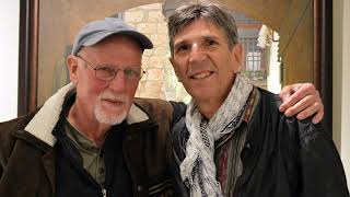 Doug Anderson on NPR will Bill Newman and Richard Michelson- October 20, 2022