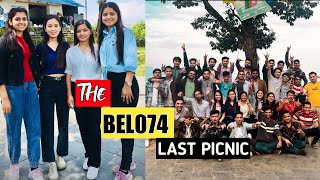 Last time picnic with BE Electrical friends| Nepali picnic | Madan Pokharel | Kalabung | WRC,Pokhara