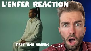 First Time Hearing Stromae EVER - L'enfer Reaction