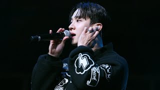 241102 '비가 오는 날엔' 하이라이트 이기광 직캠