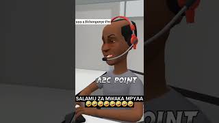 999.9 Jichanganye Fm |Salamu za mwaka mpyaa| YOMBO MSUKUMA