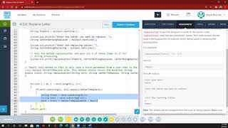 CodeHS Nitro 4 3