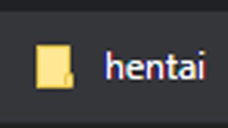 What S In The Folder