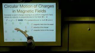 Physics 46 Magnetic Fields Lecture, Part 2