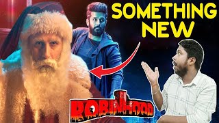 ROBINHOOD Title Reveal Glimpse Reaction | Nithiin | Venky Kudumula | GV Prakash |Mythri Movie Makers