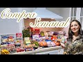 🛒COMPRA MERCADONA y DÍA NOVEDADES Y DESCUENTOS‼️IDEAS DE COMIDAS Y CENAS #lepetitvlogs