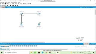 2.8.2 video activity - test end to rnd connectivity