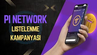 Pİ NETWORK LİSTELENİYOR! | BİTGET $PI YATIRMA ETKİNLİĞİ