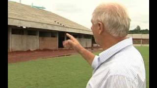 Jornal da Univates - A arena do Lajeadense