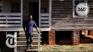Surprise Saviors for Nina Simone’s Home | The Daily 360 | The New York Times
