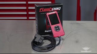 Diesel Army Tested: The Superchips F5 Tuner for Dodge Cummins