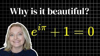 The Most Beautiful Equation in Mathematics