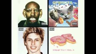 Odd Future - Ya Know (feat. The Internet]