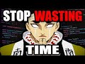 Stop Watching Coding Tutorials - Do THIS Instead