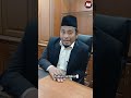 speaker ubi kayu mesti diberi teguran bukit gantang bukan lagi mp pn