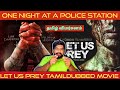 Let Us Prey Movie Review in Tamil | Let Us Prey Review in Tamil | Let Us Prey Tamil Review