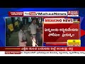 దళితుల పై బీసీల అరాచకం incident took place in kurnool mahaa news