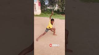 Nixson single stick silambam #silambam