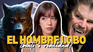 ¿Existieron Realmente? La HISTORIA de los HOMBRES LOBO 🐺