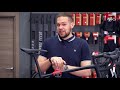 Шоссейный велосипед specialized allez e5 2020